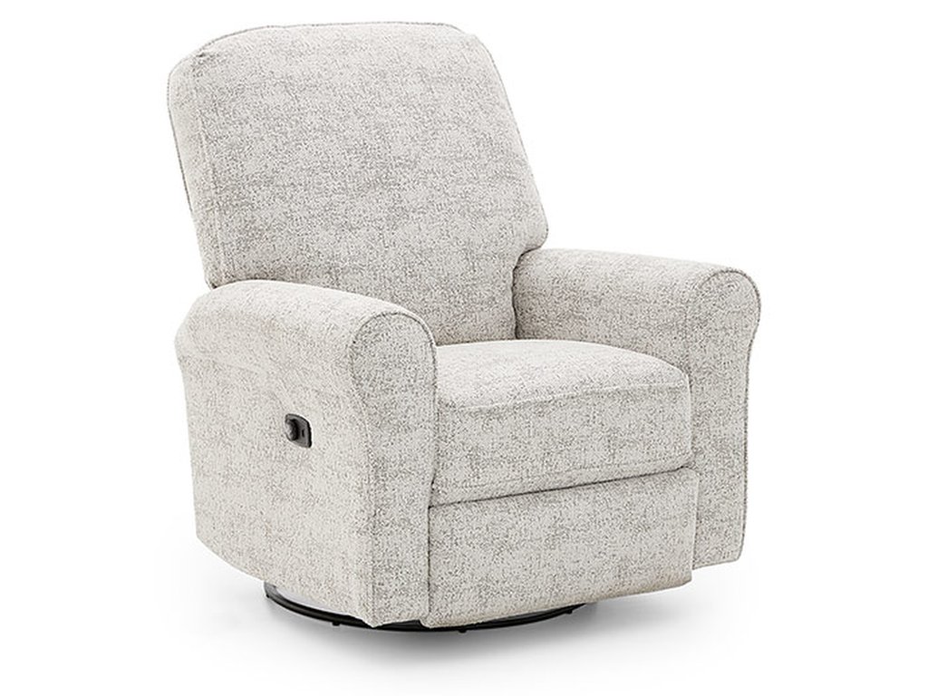 Josey Swivel Glider?Recliner - main image