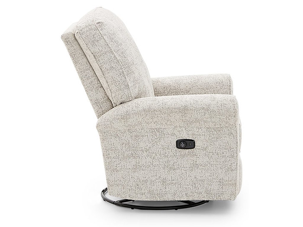 Josey Swivel Glider?Recliner - image 3