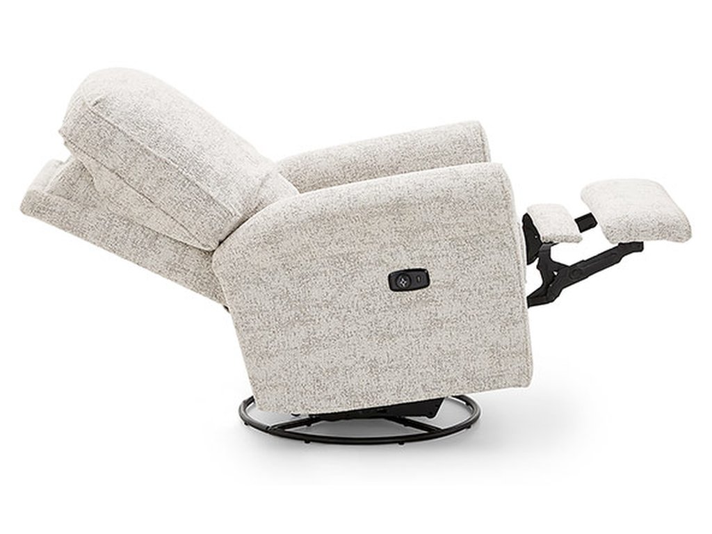 Josey Swivel Glider?Recliner - image 4