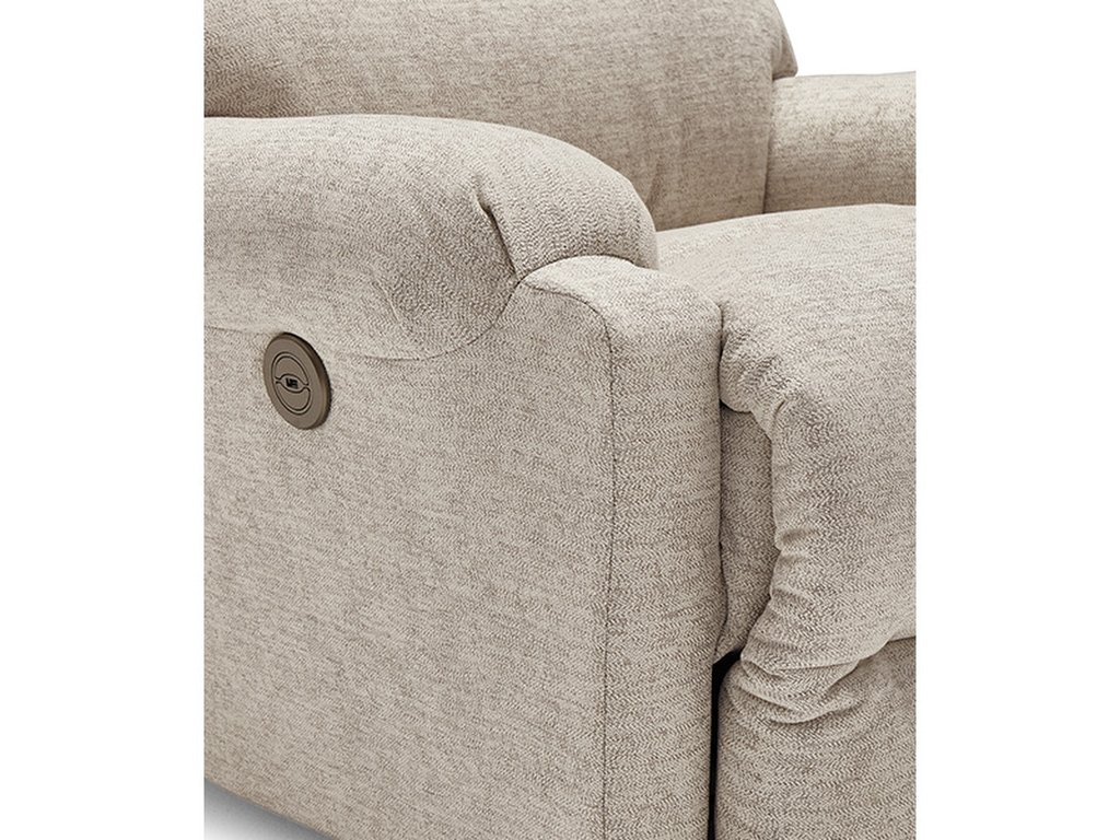 Karen Medium, Power Lift Recliner - image 5