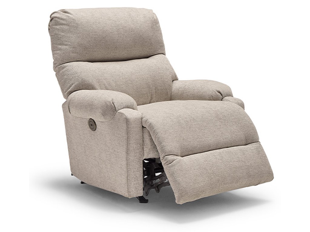 Karen Medium, Power Lift Recliner - image 1