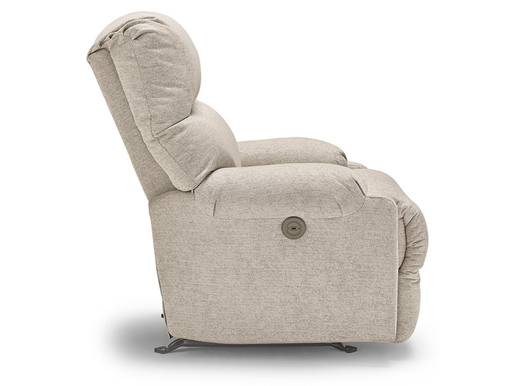 Karen Medium, Power Lift Recliner - image 3