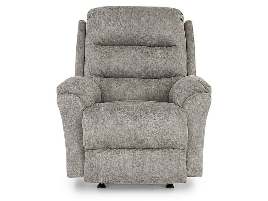 Oren Medium, Modern Styled Recliner - image 10
