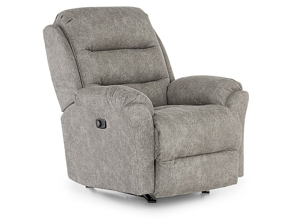 Oren Medium, Modern Styled Recliner - image 8