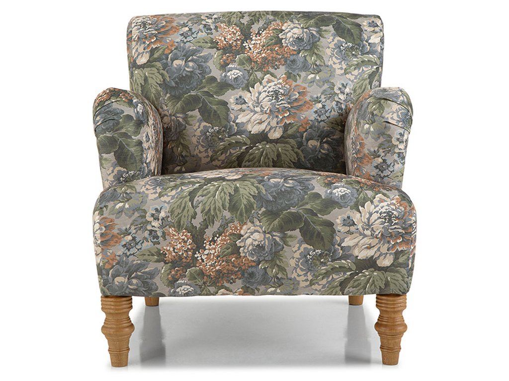 Emerson Small-scale Accent Chair - Personalized Southern Charm. - image 4