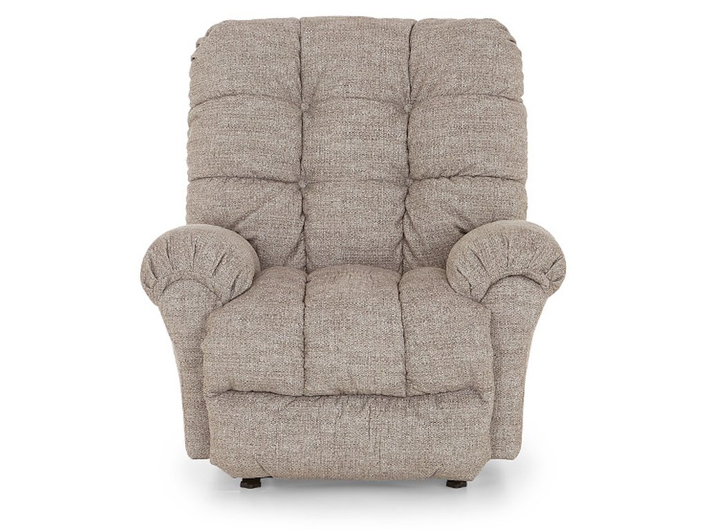 Corey Best Max Pillow Cushioned?Recliner - image 2