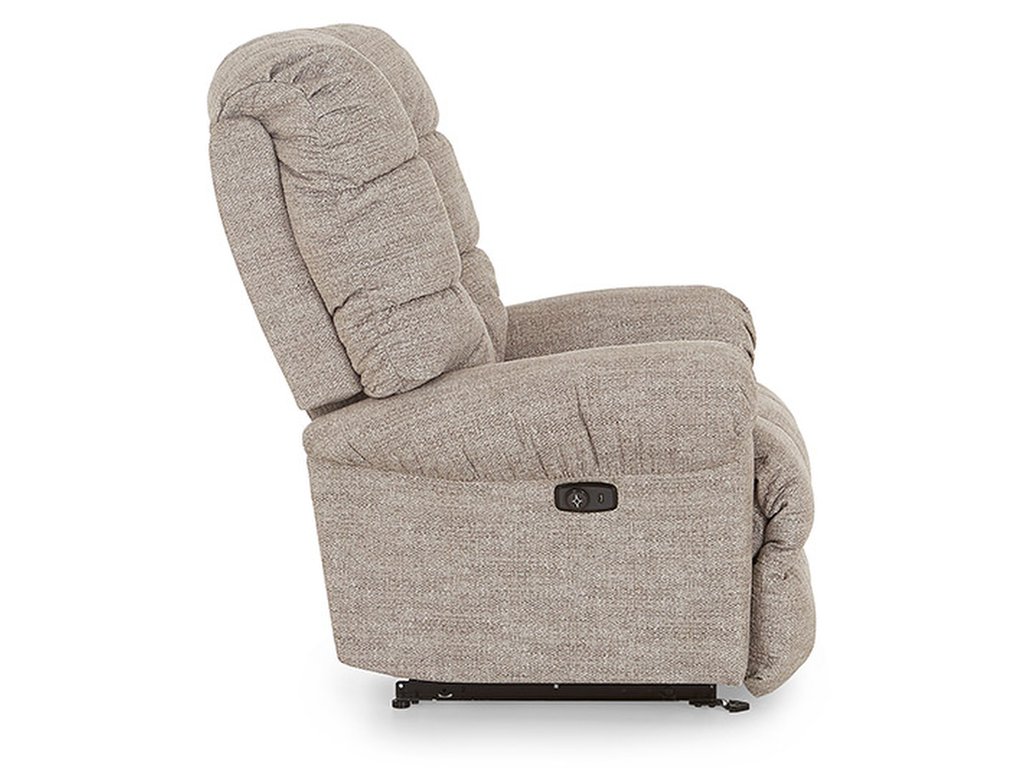 Corey Best Max Pillow Cushioned?Recliner - image 3