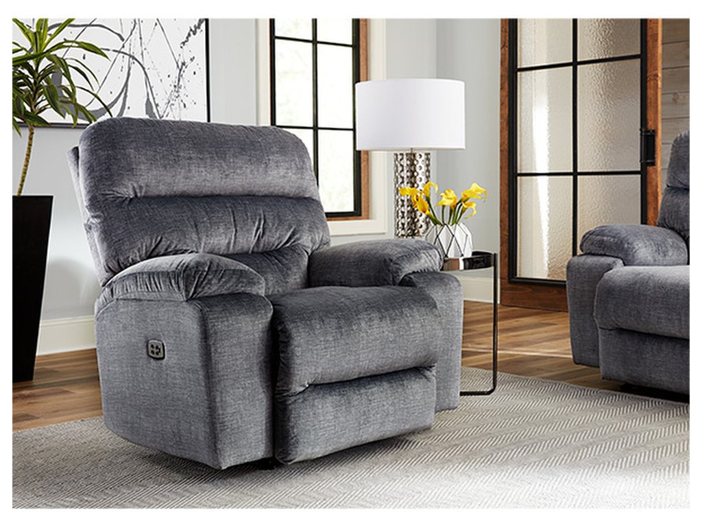 Ryson Recliner - image 4