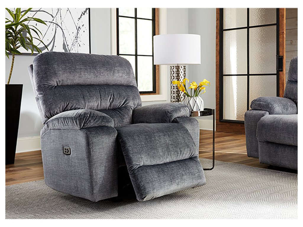 Ryson Recliner - image 5