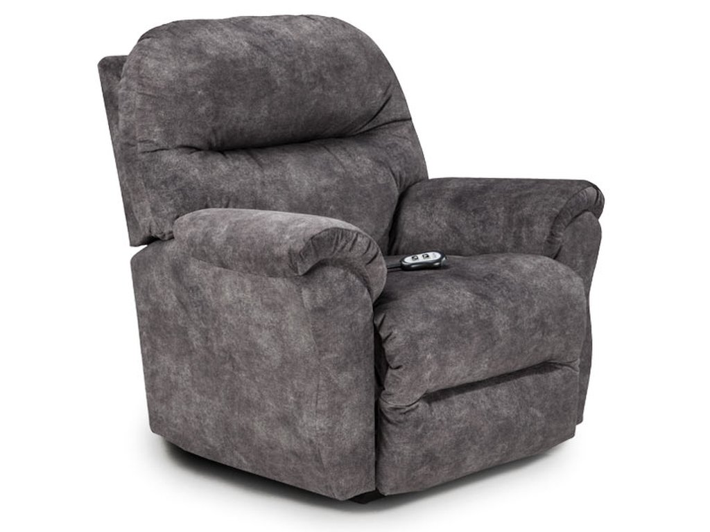 Bodie Medium, Power Lift Recliner - image 2