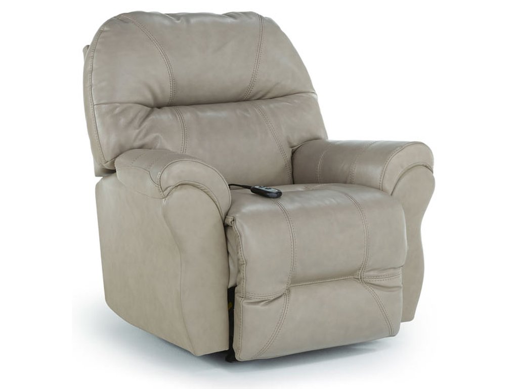 Bodie Medium, Power Lift Recliner - image 3
