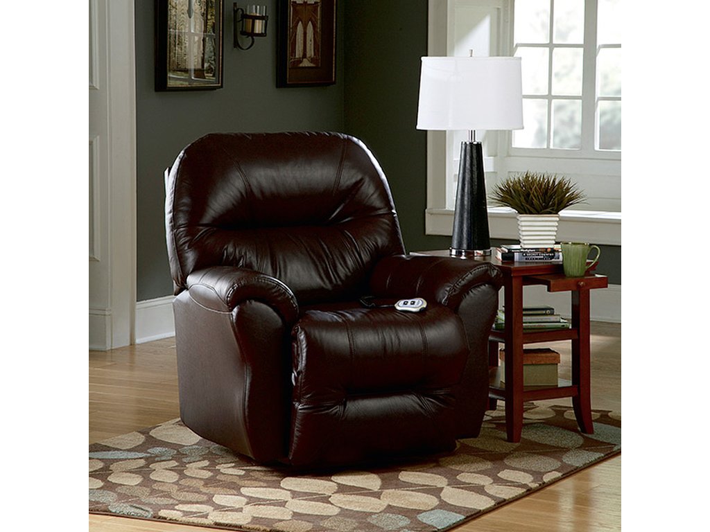 Bodie Medium, Power Lift Recliner - image 4