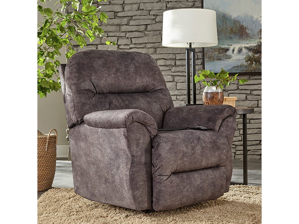 Bodie Medium, Power Lift Recliner - image 5
