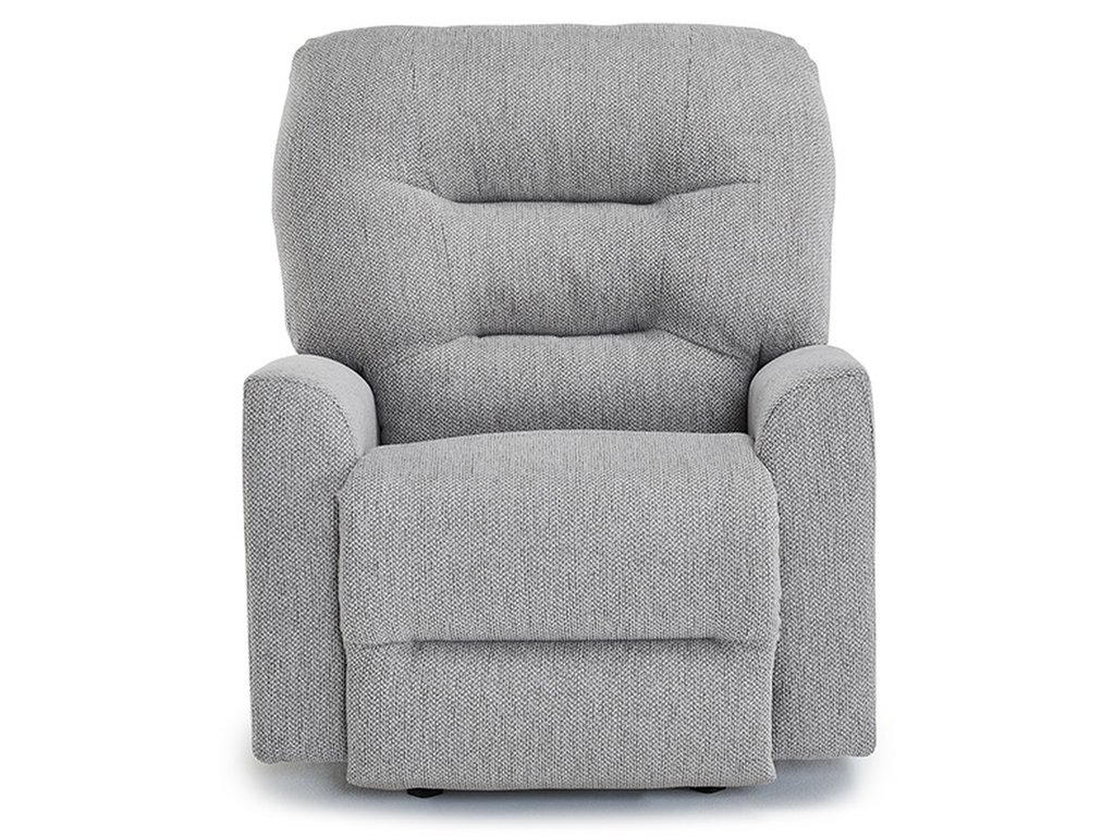 Nika Lush, Pillow Back Recliner - image 3