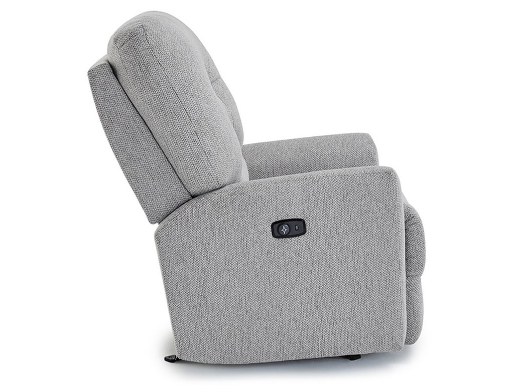 Nika Lush, Pillow Back Recliner - image 4