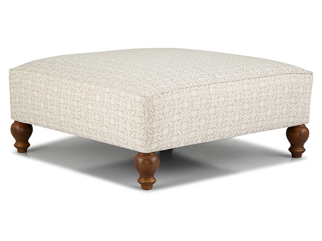 Renelle Renelle Cocktail Ottoman - main image