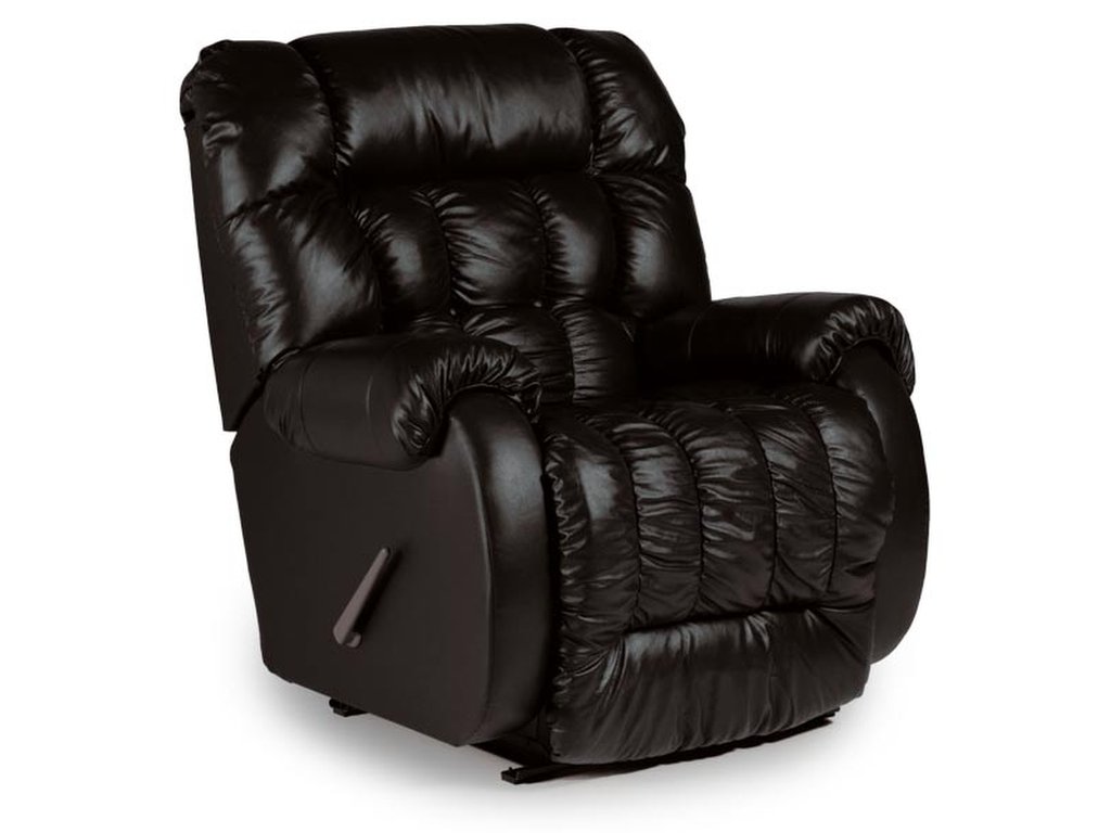 Rake Beast Oversized Recliner - image 4