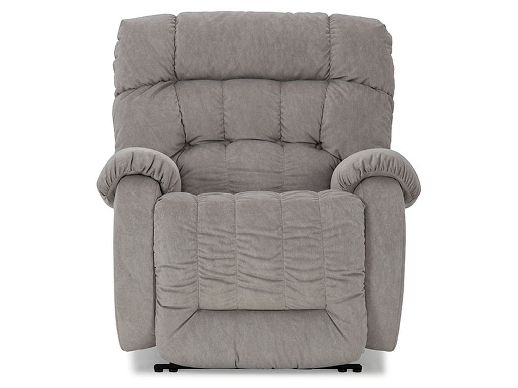 Rake Beast Oversized Recliner - image 2