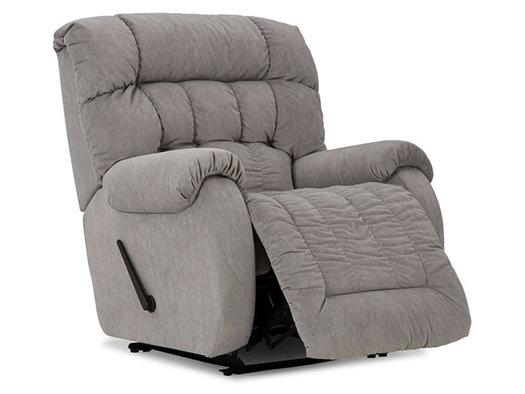 Rake Beast Oversized Recliner - image 1