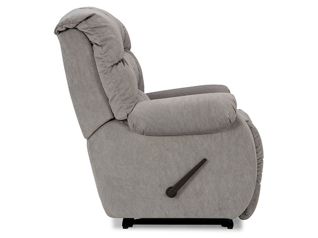 Rake Beast Oversized Recliner - image 3