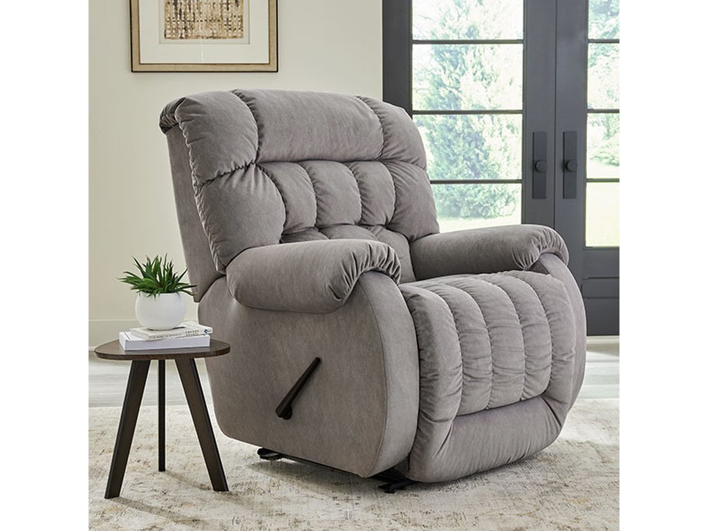 Rake Beast Oversized Recliner - image 5