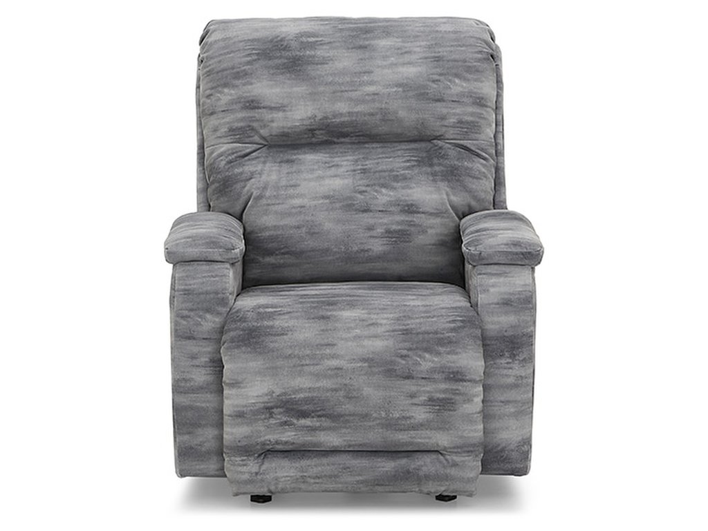 Maverly Medium-sized, Pillow Cushioned Recliner - image 13