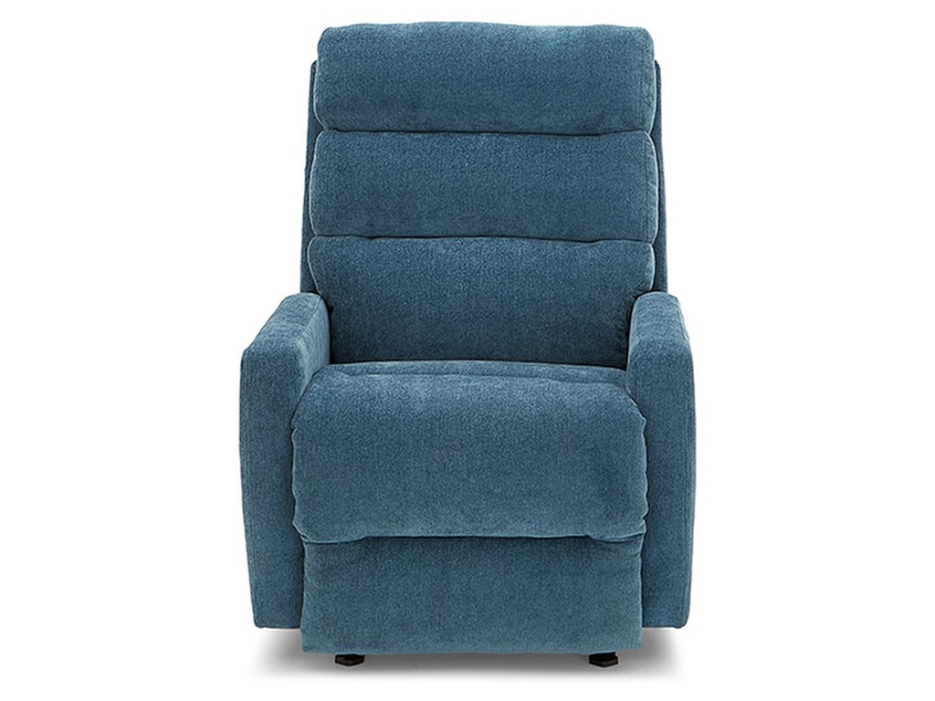 Kristisha Modern-styled, Triple Back Recliner - image 8