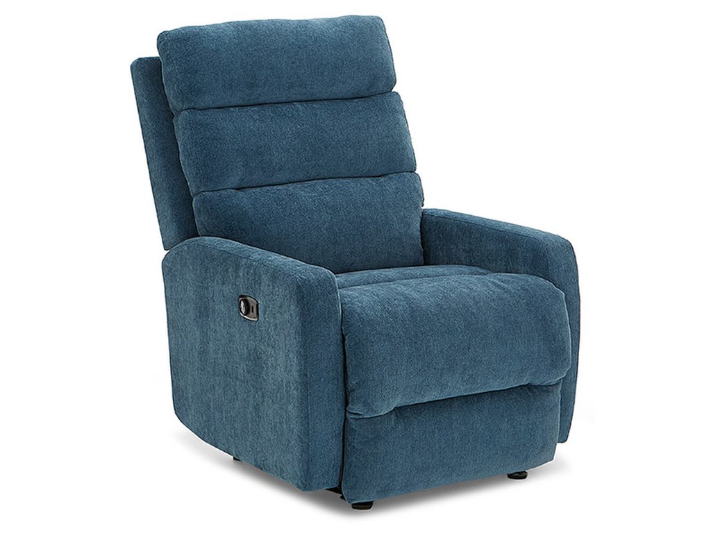 Kristisha Modern-styled, Triple Back Recliner - image 6