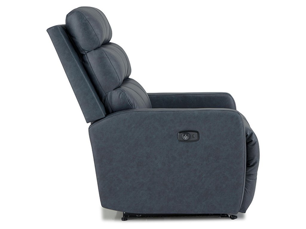 Kristisha Modern-styled, Triple Back Recliner - image 12