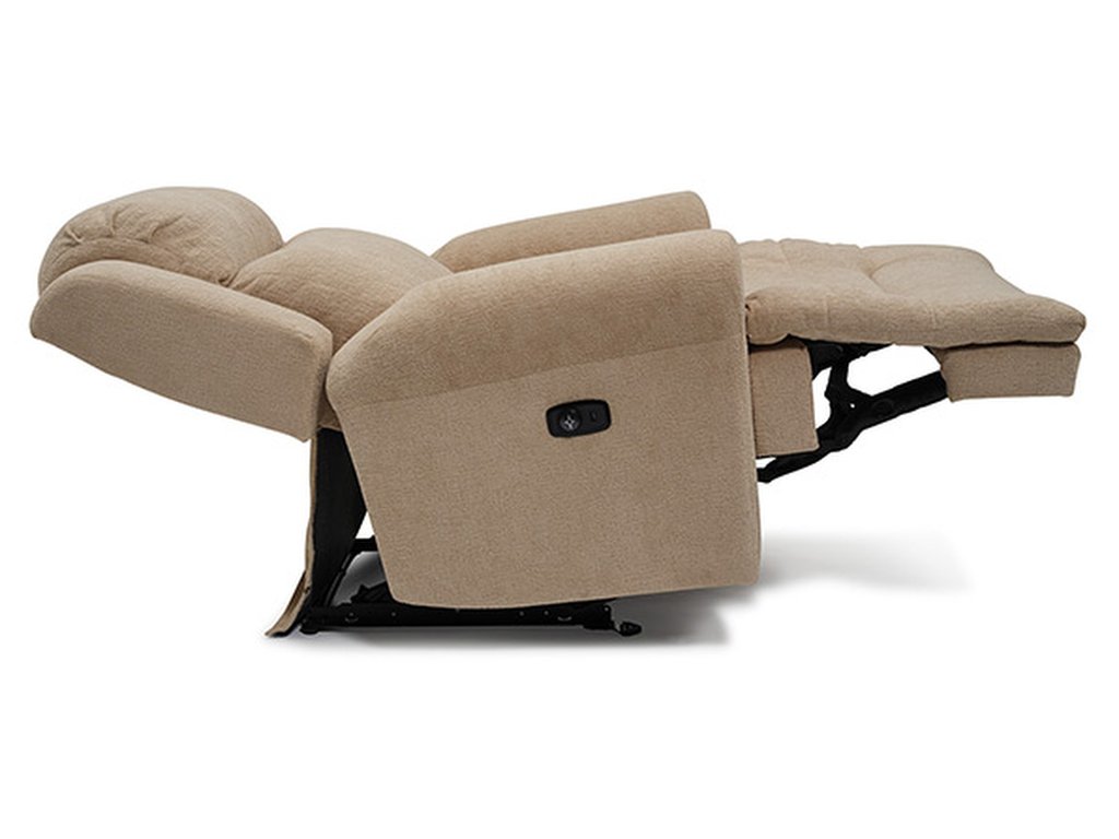Brielle Stylish, Medium-sized Recliner - image 5