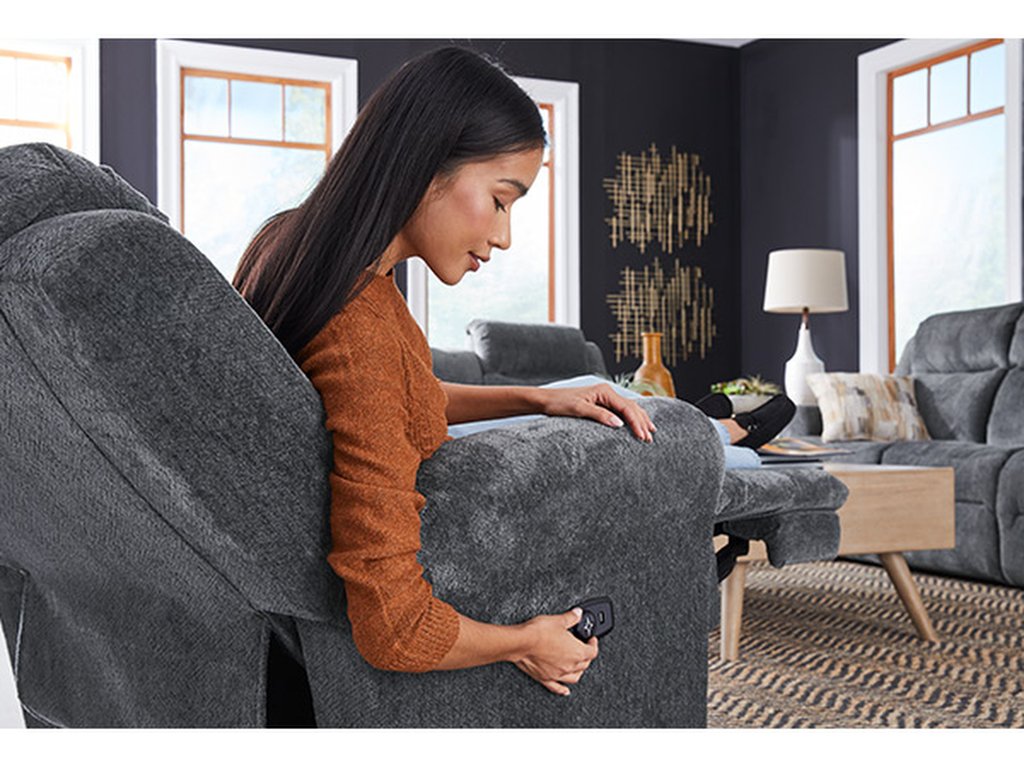 Brielle Stylish, Medium-sized Recliner - image 13