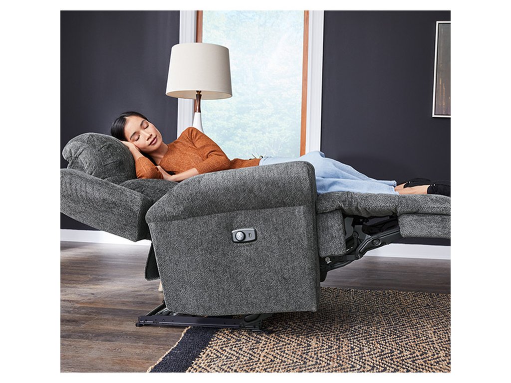 Brielle Stylish, Medium-sized Recliner - image 11