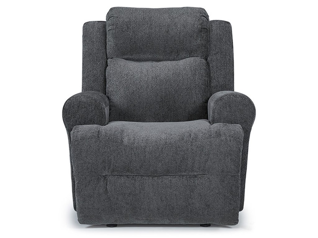 Brielle Stylish, Medium-sized Recliner - image 8