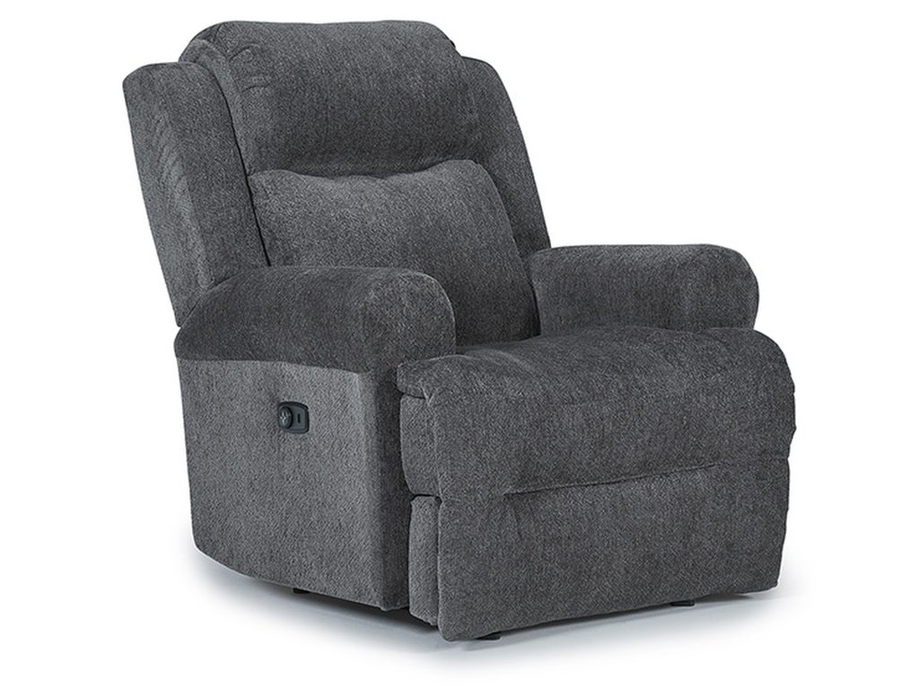 Brielle Stylish, Medium-sized Recliner - image 6