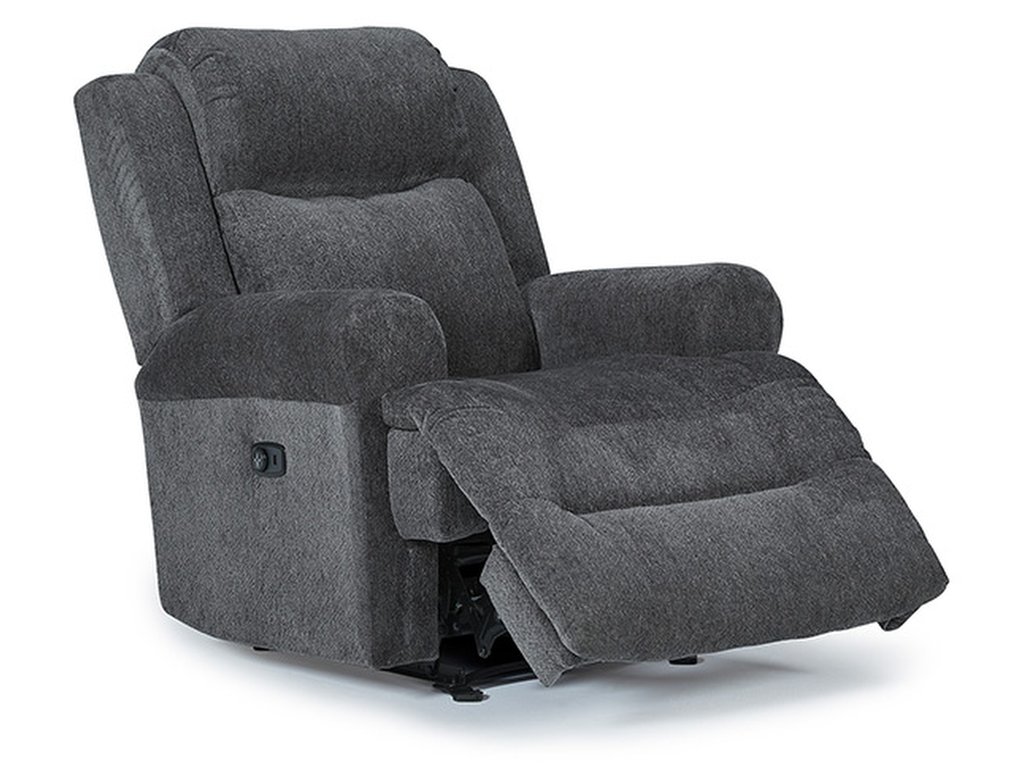 Brielle Stylish, Medium-sized Recliner - image 7
