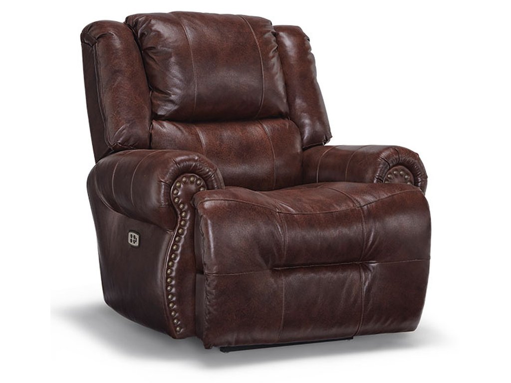 Genet Medium, Multi-functioning Recliner - image 2
