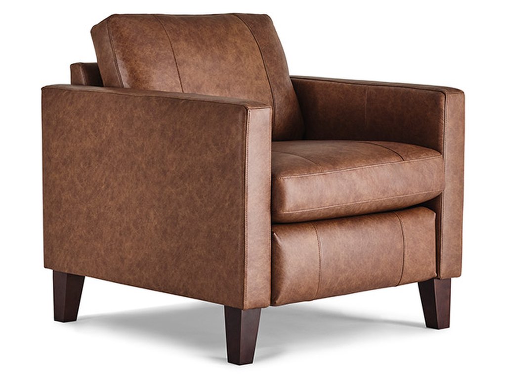 Traftly Modern Styled Incliner Chair - image 7