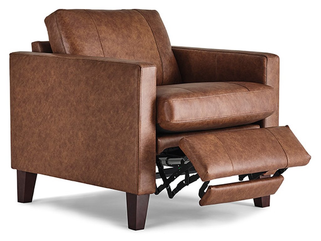 Traftly Modern Styled Incliner Chair - image 8