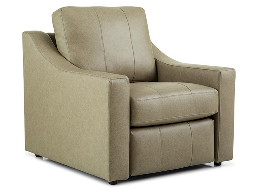 Cavrilly Modern Styled Incliner Chair - image 9