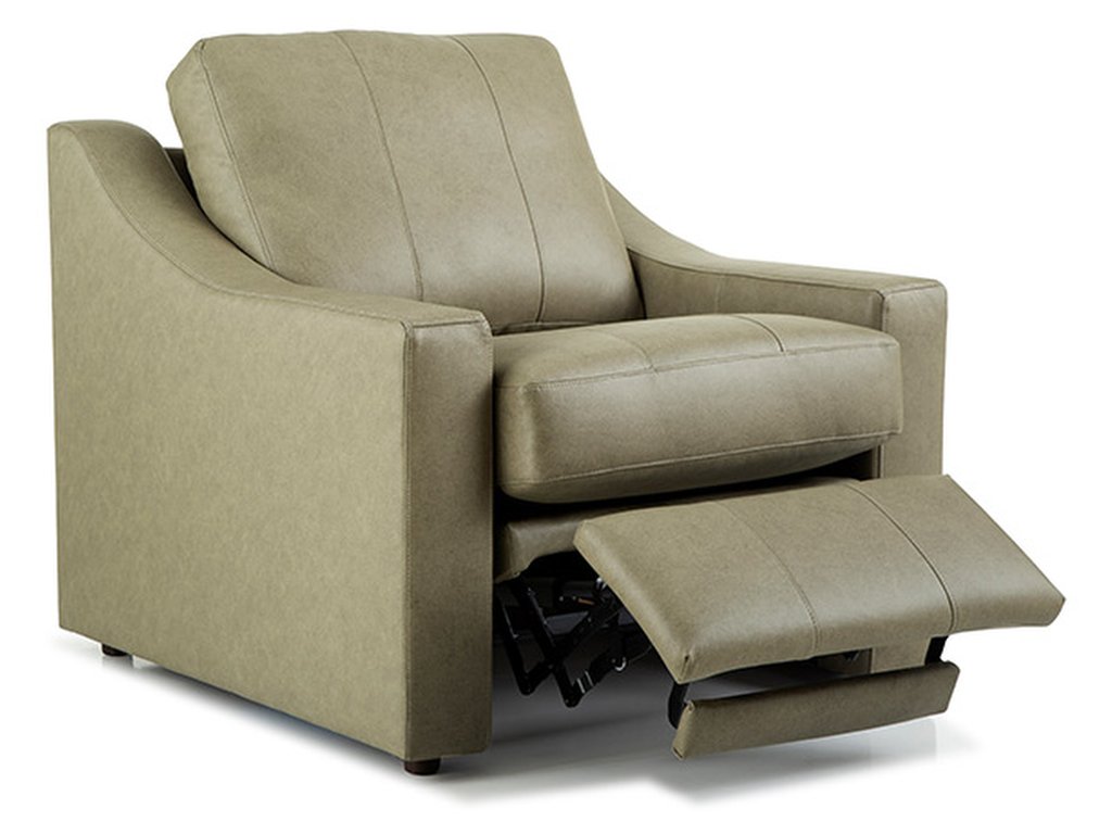 Cavrilly Modern Styled Incliner Chair - image 10