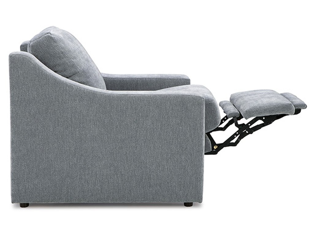Cavrilly Modern Styled Incliner Chair - image 5