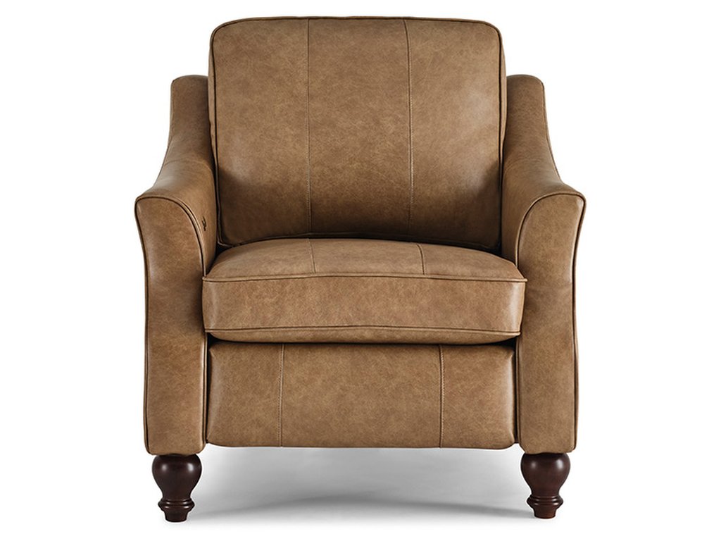 Adeline Traditionally Styled Incliner Chair - image 13