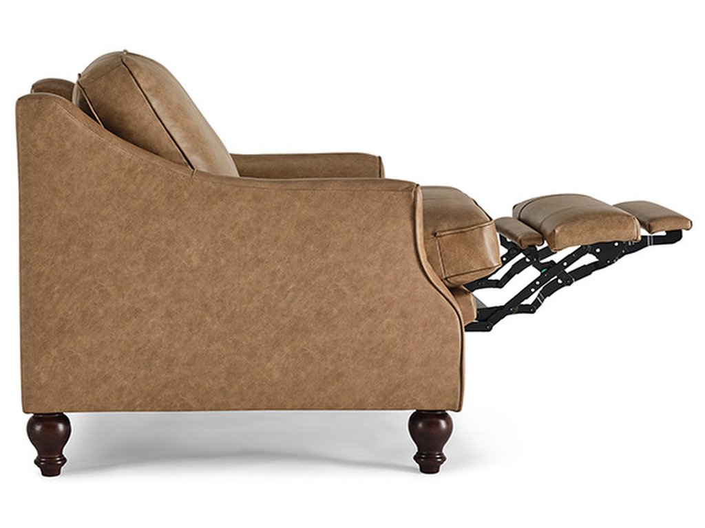 Adeline Traditionally Styled Incliner Chair - image 15