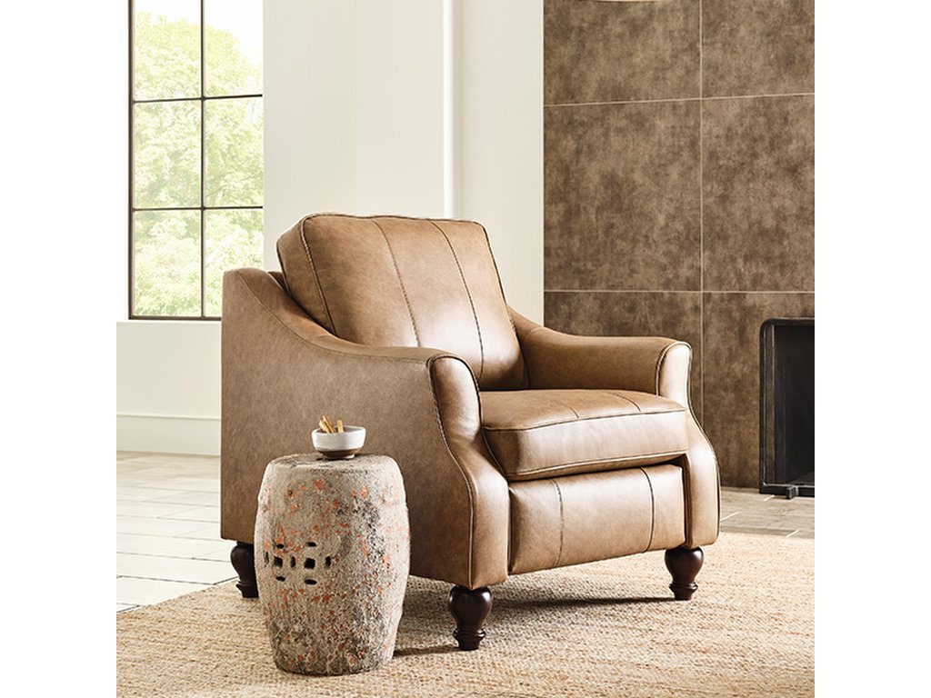 Adeline Traditionally Styled Incliner Chair - image 16