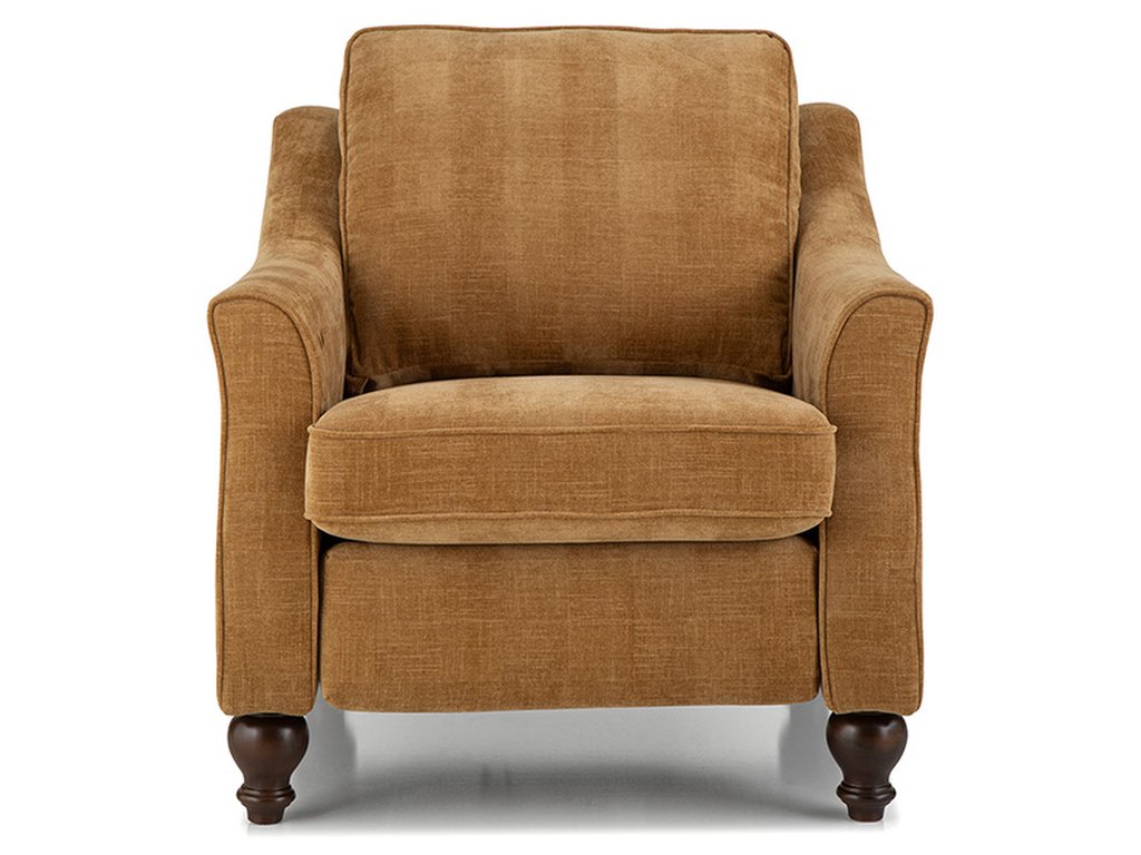 Adeline Traditionally Styled Incliner Chair - image 3
