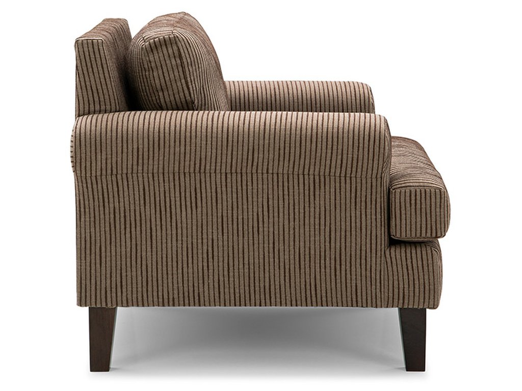 Lumira Transitionally-styled Club Chair - image 6
