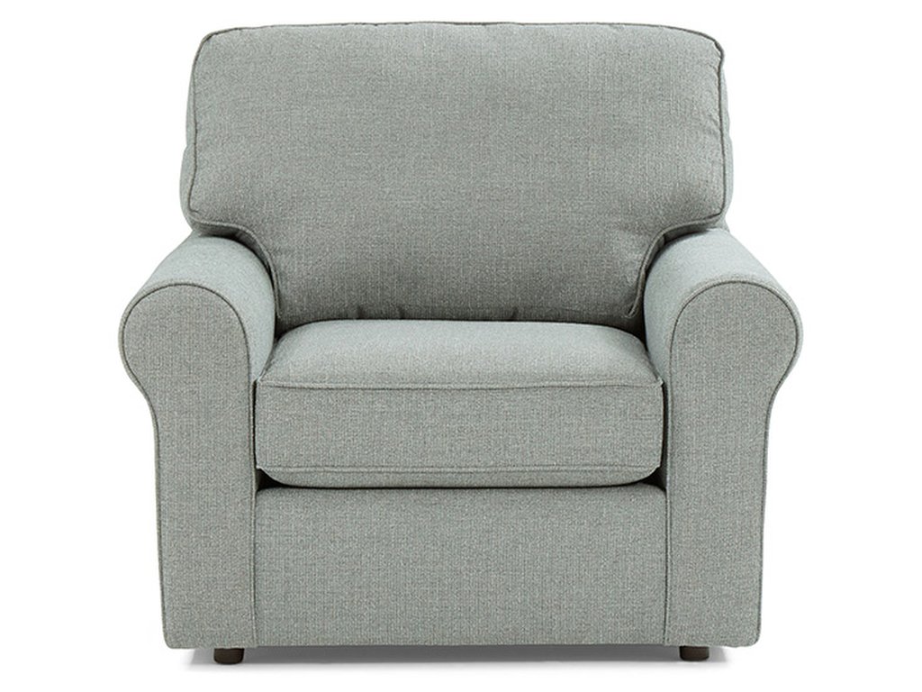 Hanway Stationary Chair - image 1