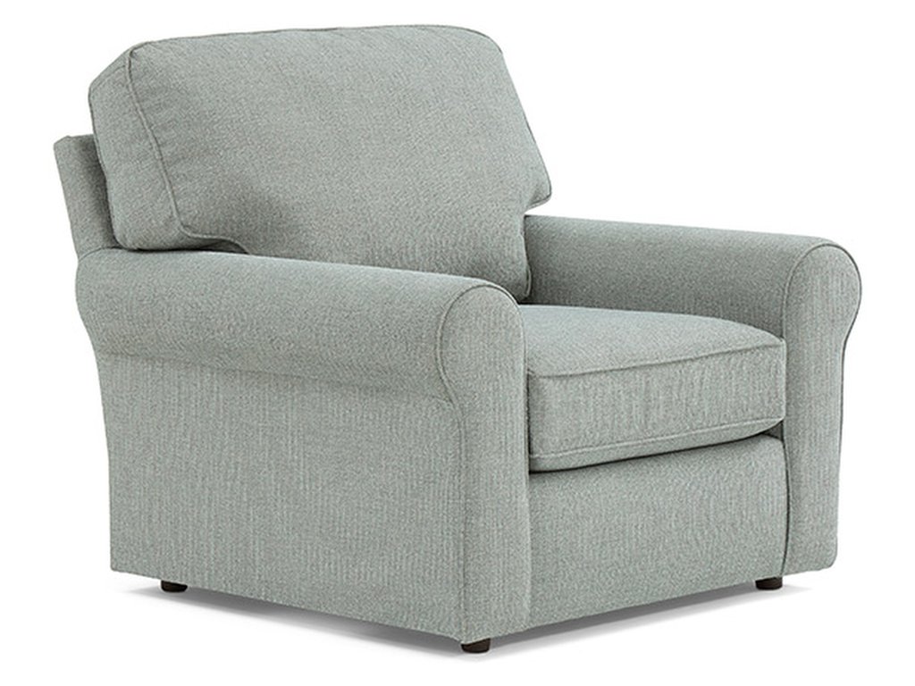 Hanway Stationary Chair - main image