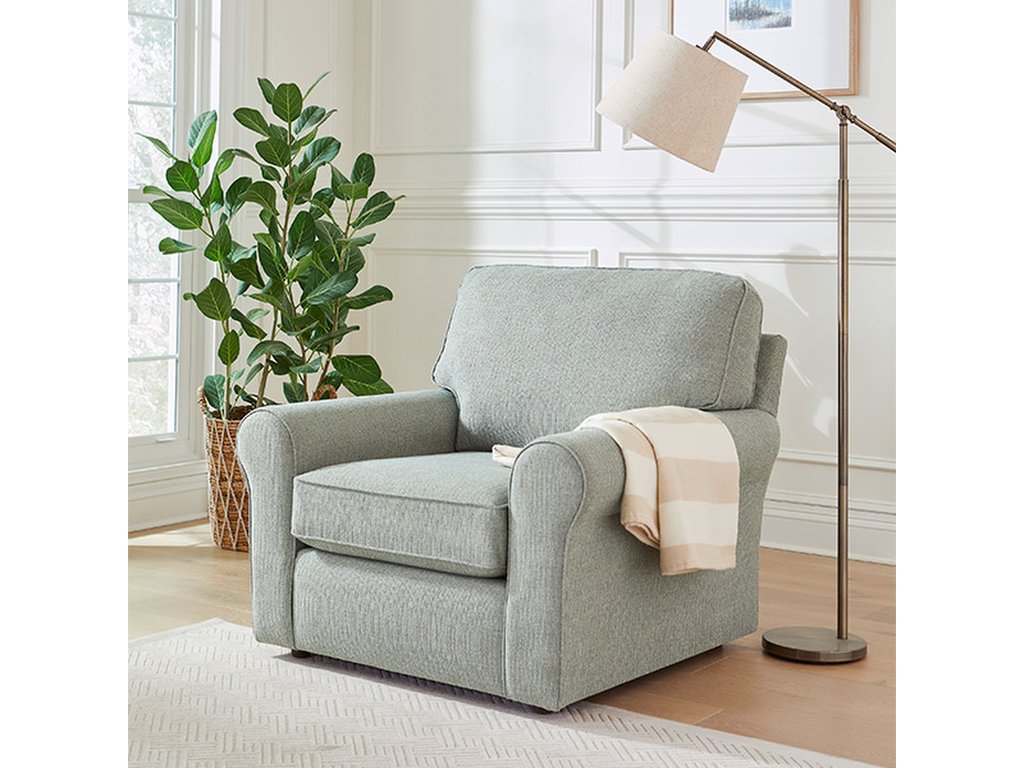 Hanway Stationary Chair - image 7