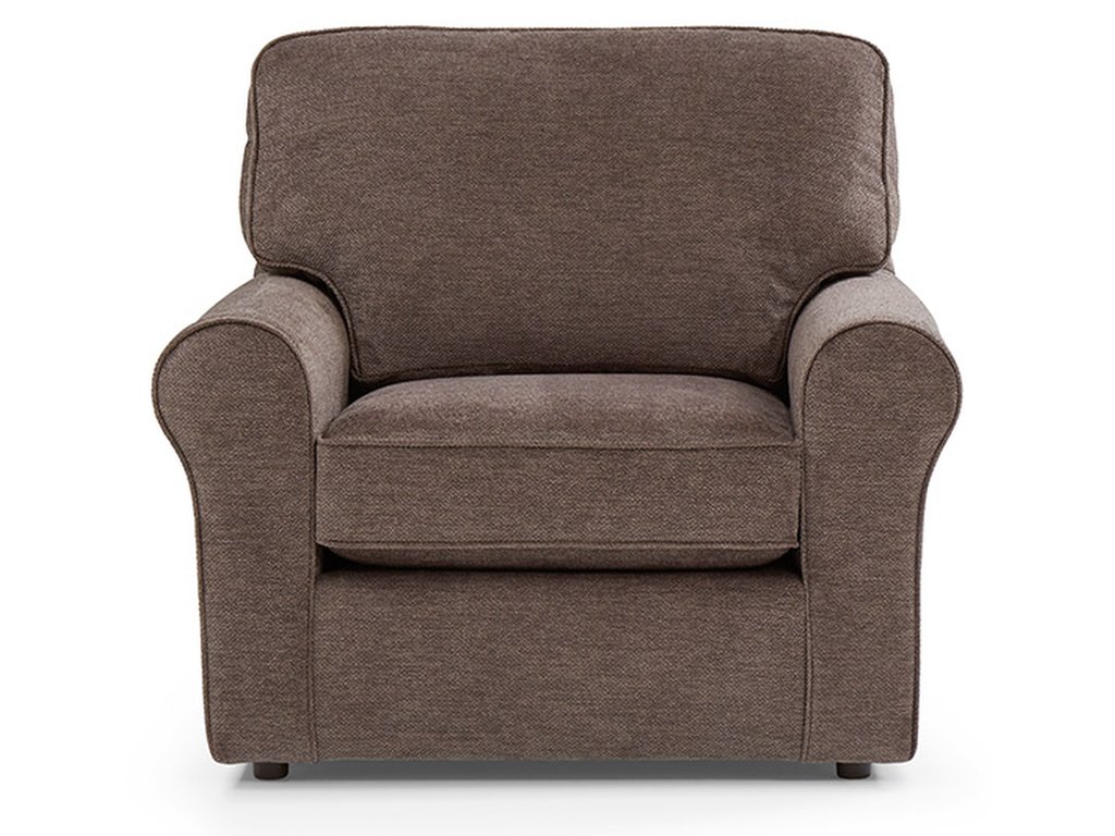 Hanway Stationary Chair - image 5